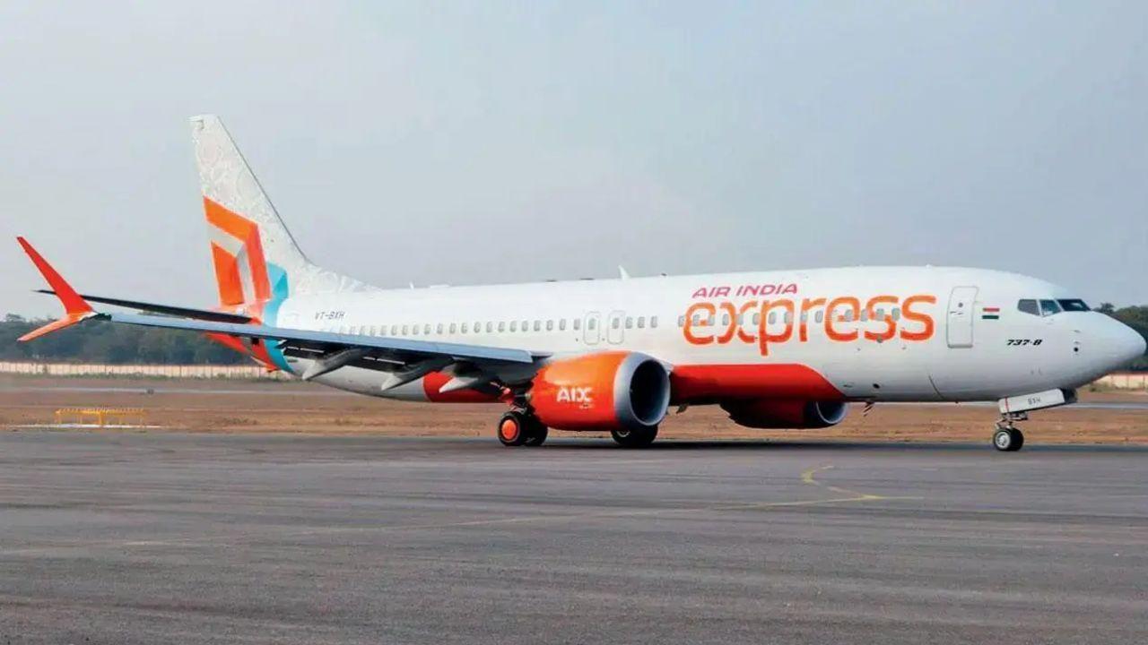 AI Express flight makes emergency landing at Cochin airport due technical issues